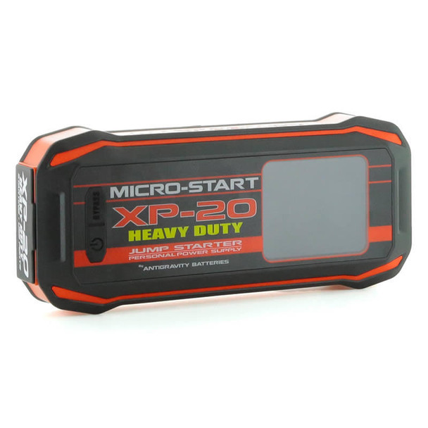 Antigravity Batteries XP-20-HD Micro-Start Lithium Jump-Starter  UTVS0085832