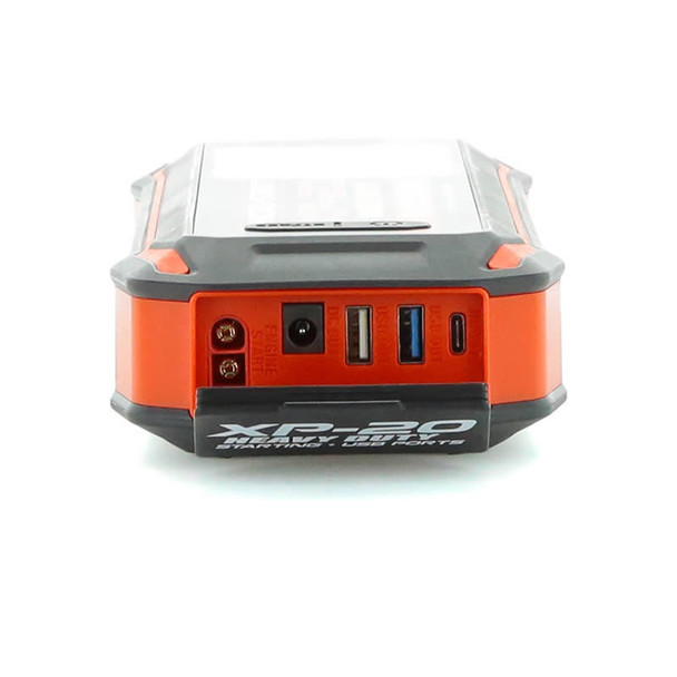 Antigravity Batteries XP-20-HD Micro-Start Lithium Jump-Starter  UTVS0085832