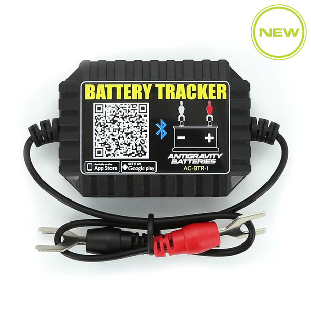 Antigravity Batteries Antigravity Battery Tracker (LITHIUM)  UTVS0085844