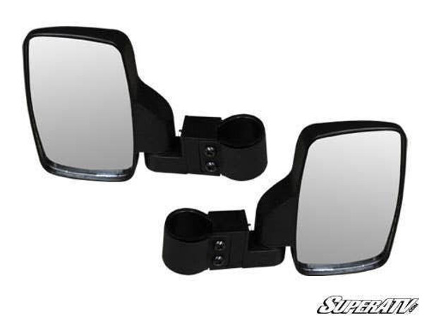 SuperATV Yamaha Side View Mirror  UTVS0086090