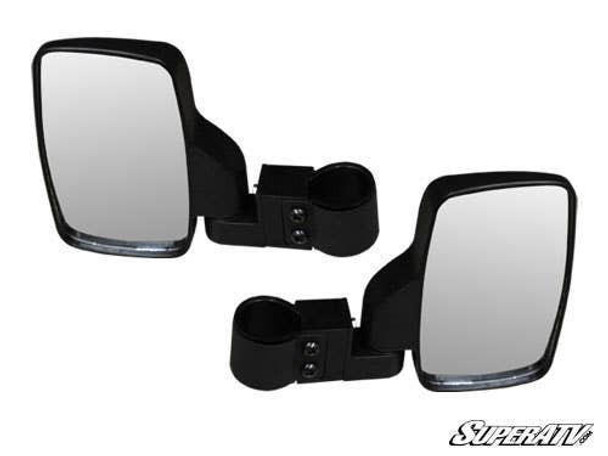 SuperATV Polaris RZR Side View Mirrors  UTVS0086094