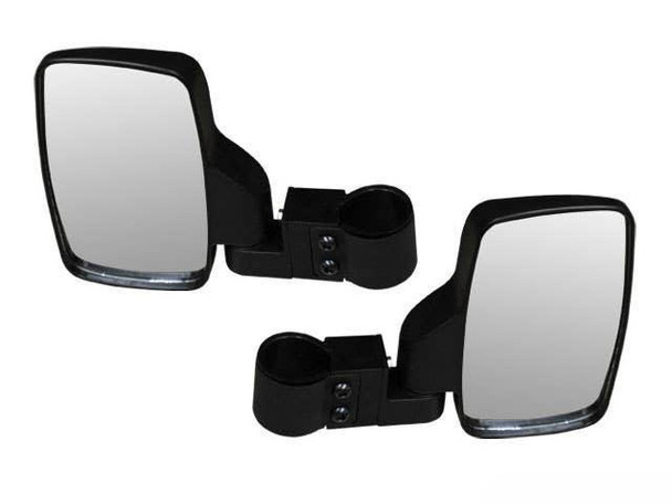 SuperATV Polaris RZR Side View Mirrors  UTVS0086094