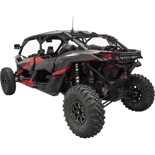 Tusk Can-Am Maverick X3 Max UTV Stage 2 Upgrade Kit  UTVS0086160