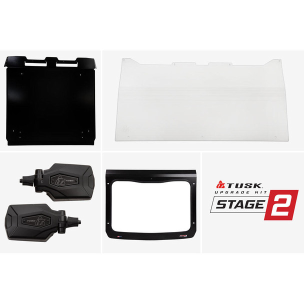 Tusk Can-Am Maverick Sport / Trail UTV Stage 2 Upgrade Kit  UTVS0086161