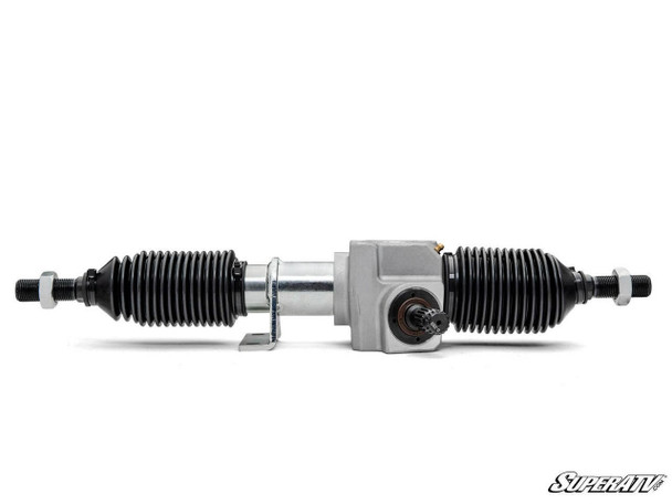 SuperATV Polaris RZR Trail S 1000 Rackboss 2.0 Rack and Pinion  UTVS0086213