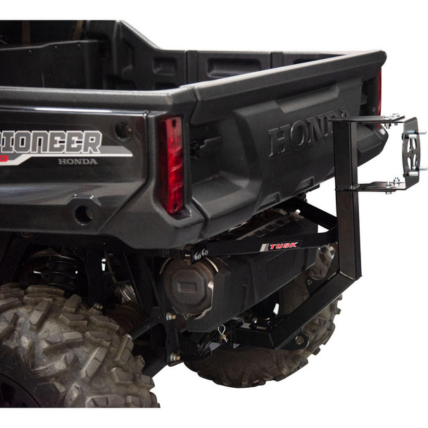 Tusk Honda Pioneer 1000 UTV Stage 2 Upgrade Kit  UTVS0086164