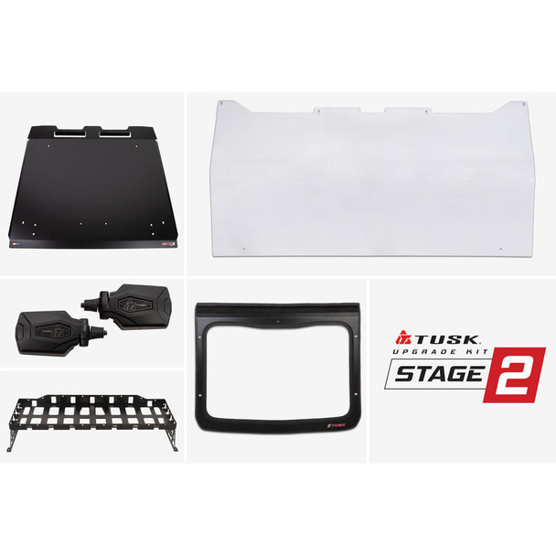 Tusk Can-Am Commander UTV Stage 2 Upgrade Kit  UTVS0086170