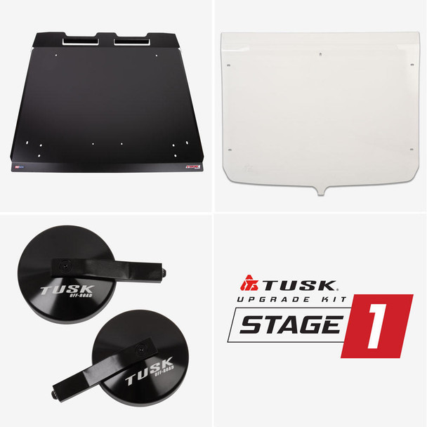 Tusk Can-Am Commander UTV Stage 1 Upgrade Kit  UTVS0086229