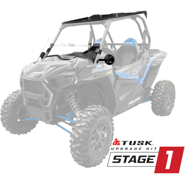 Tusk Polaris RZR XP 1000 / XP Turbo UTV Stage 1 Upgrade Kit  UTVS0086256