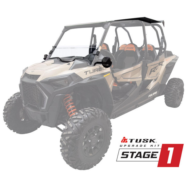 Tusk Polaris RZR XP4 1000 / XP4 Turbo UTV Stage 1 Upgrade Kit  UTVS0086257