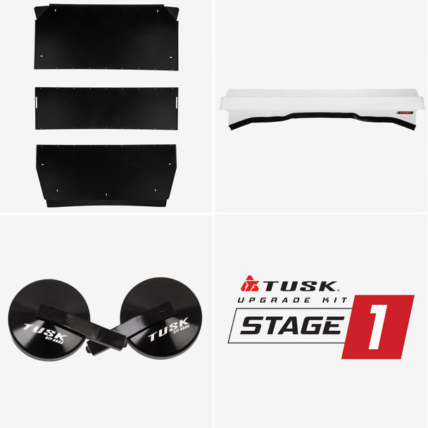 Tusk Honda Pioneer 1000-5 UTV Stage 1 Upgrade Kit  UTVS0086267