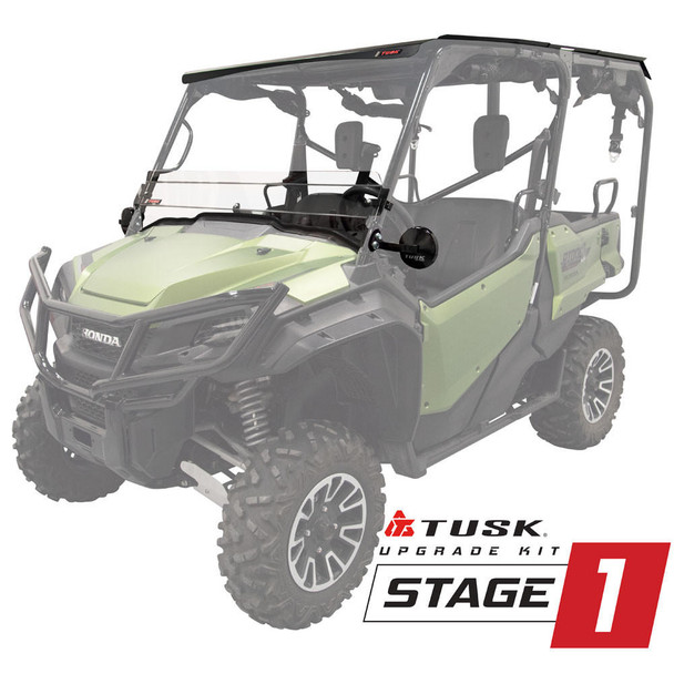Tusk Honda Pioneer 1000-5 UTV Stage 1 Upgrade Kit  UTVS0086267