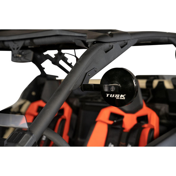 Tusk Can-Am Maverick X3 UTV Stage 1 Upgrade Kit  UTVS0086270