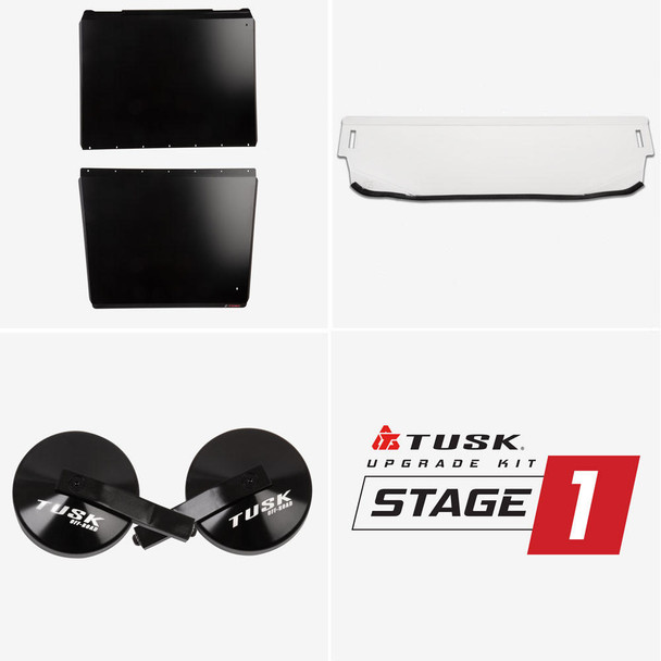 Tusk Kawasaki Teryx KRX 1000 ES UTV Stage 1 Upgrade Kit  UTVS0086272