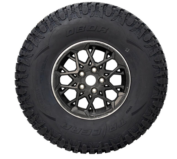 OBOR Tires Tricera UTV Tires  UTVS0086363