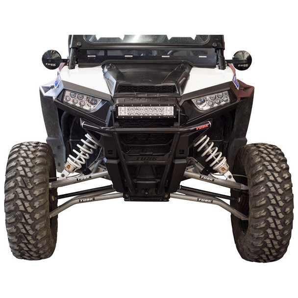 Tusk Polaris RZR Impact Front Bumper  UTVS0086432