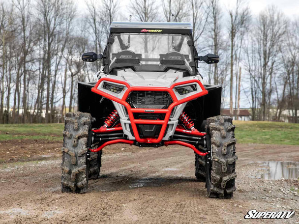 SuperATV Polaris RZR Trail S 1000 6" Portal Gear Lift  UTVS0086475