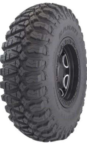 GBC Powersports Tires Kanati Terra Master UTV Tire (28 X 10 - 14) (Clearance Item)  UTVS0086525-CO