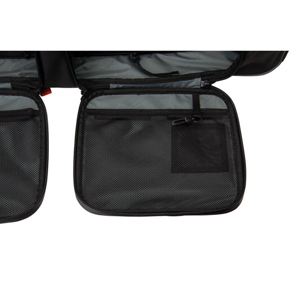 Tusk Polaris RZR Overhead Storage Bags (Black)  UTVS0086578