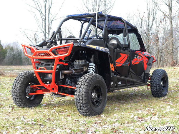 SuperATV Polaris RZR 4 900 Nerf Bars  UTVS0086854