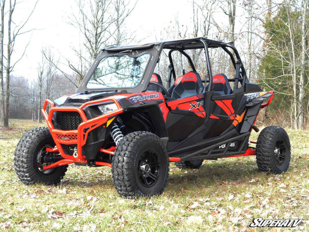 SuperATV Polaris RZR 4 900 Nerf Bars  UTVS0086854