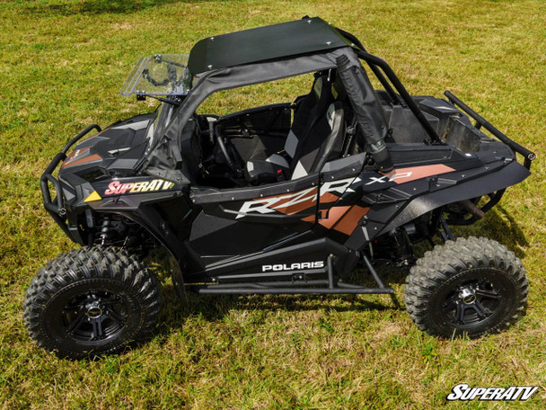 SuperATV Polaris RZR S 1000 Aluminum Roof  UTVS0086902