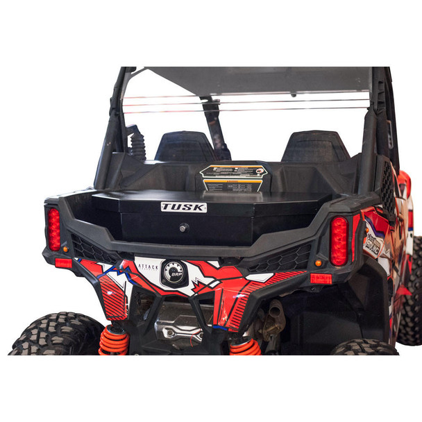 Tusk Can-Am Maverick Sport / Trail UTV Cargo Box  UTVS0087093