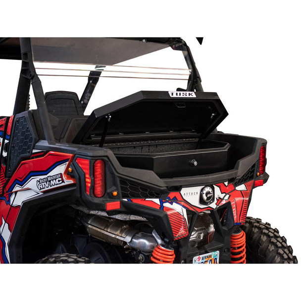 Tusk Can-Am Maverick Sport / Trail UTV Cargo Box  UTVS0087093