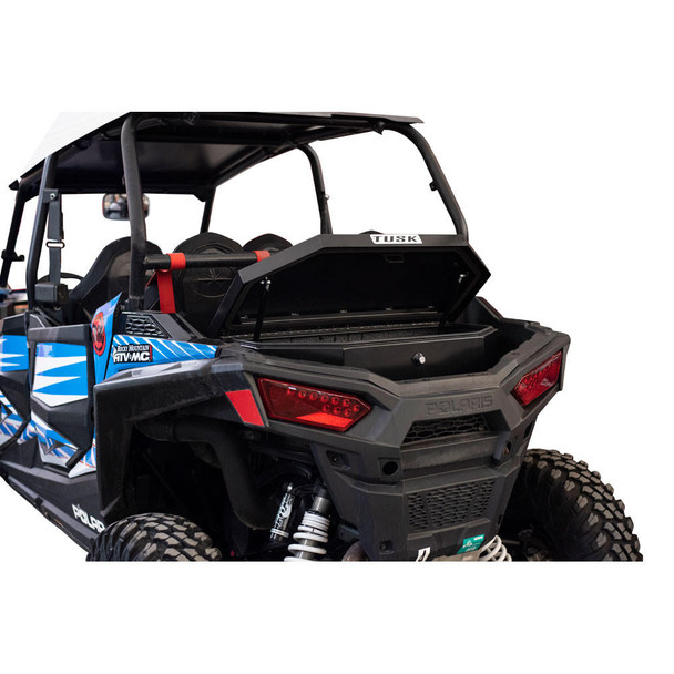 Tusk Polaris RZR S 900 / S 1000 UTV Cargo Box  UTVS0087108