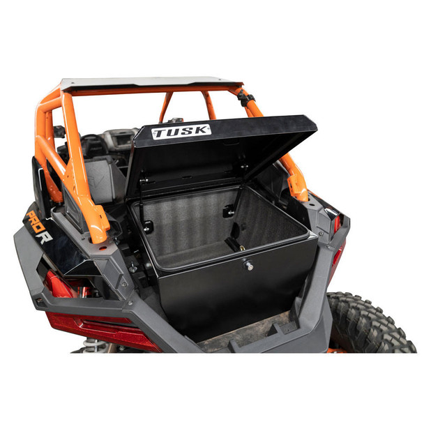 Tusk Polaris RZR Pro R UTV Cargo Box  UTVS0087111