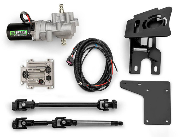 SuperATV Polaris RZR Pro XP EZ-Steer Series 6 Power Steering Kit  UTVS0087355