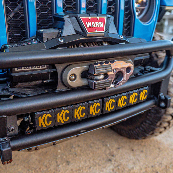 KC HiLiTES FLEX ERA LED Light Bar Master Kit  UTVS0087571