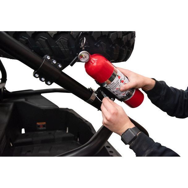 Buy Tusk UTV Fire Extinguisher Kit at UTV Source. Best Prices. Best