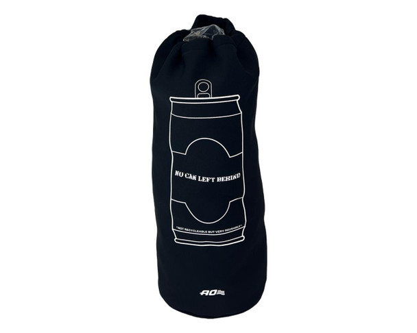 AO Coolers Neoprene UTV Trash Bag  UTVS0087817