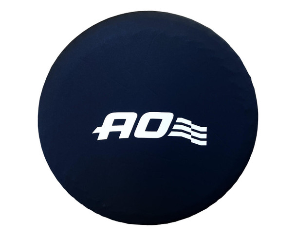 AO Coolers Neoprene Spare Tire Cover  UTVS0087819