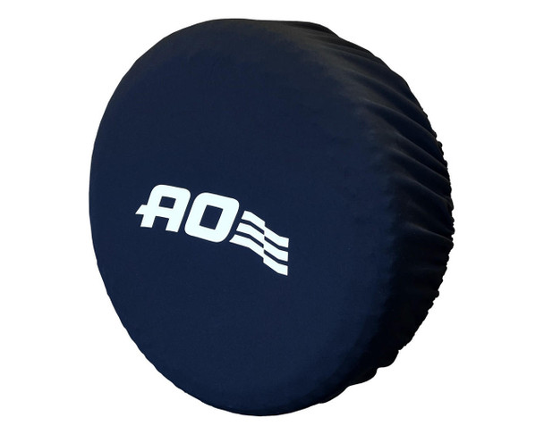 AO Coolers Neoprene Spare Tire Cover  UTVS0087819