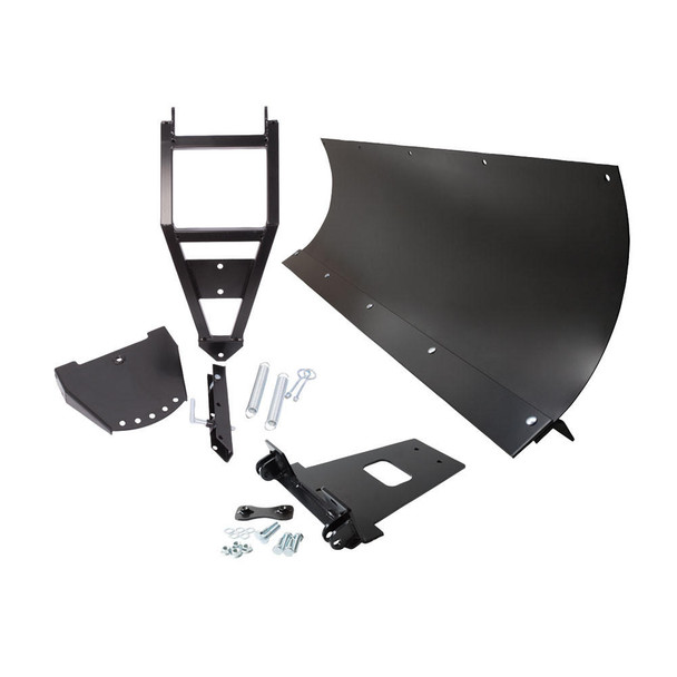 Tusk Polaris RZR S900 / S1000 SubZero Snow Plow Kit, Winch Equipped UTV, 72" Blade  UTVS0087907