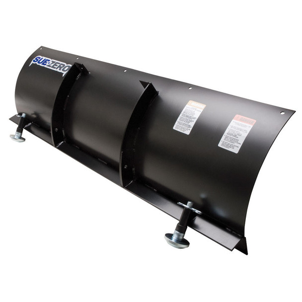 Buy Tusk Kawasaki Teryx KRX 1000 SubZero Snow Plow Kit, Winch Equipped