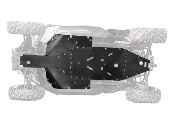 SuperATV CFMoto ZForce 950 Full Skid Plate  UTVS0087972