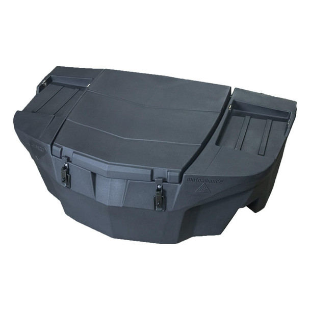 MotoAlliance Highlands UTV Rear Cargo Box  UTVS0088324