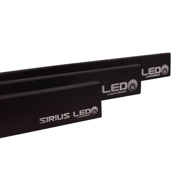 MotoAlliance SIRIUS 10" Double Row LED Light Bar  UTVS0088558