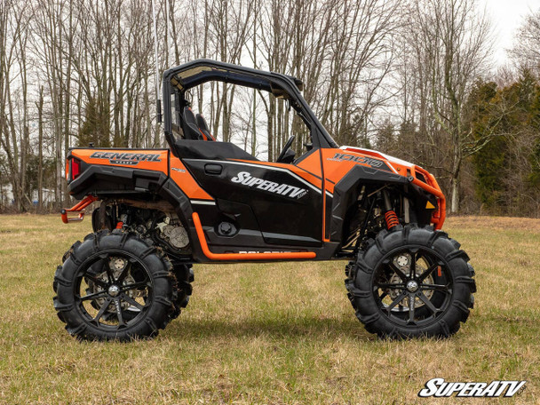 SuperATV Polaris RZR S 1000 8" Portal Gear Lift  UTVS0088747