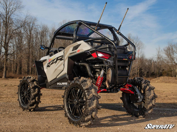 SuperATV Polaris RZR Trail S 1000 8" Portal Gear Lift  UTVS0088823