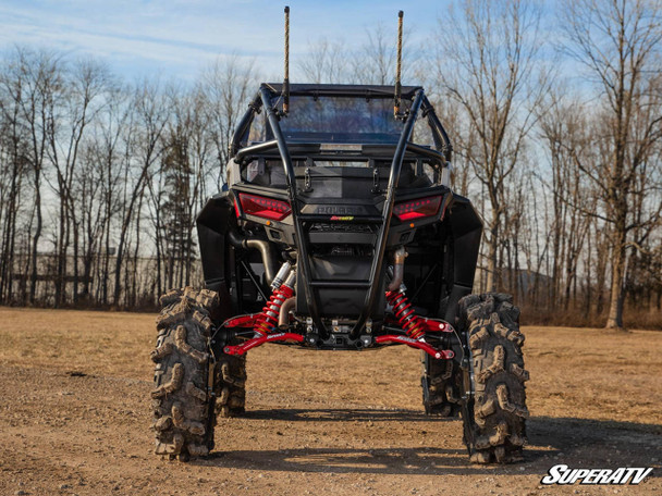 SuperATV Polaris RZR Trail S 1000 8" Portal Gear Lift  UTVS0088823