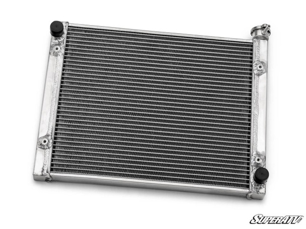 SuperATV Polaris Ranger 1000 Radiator  UTVS0090182