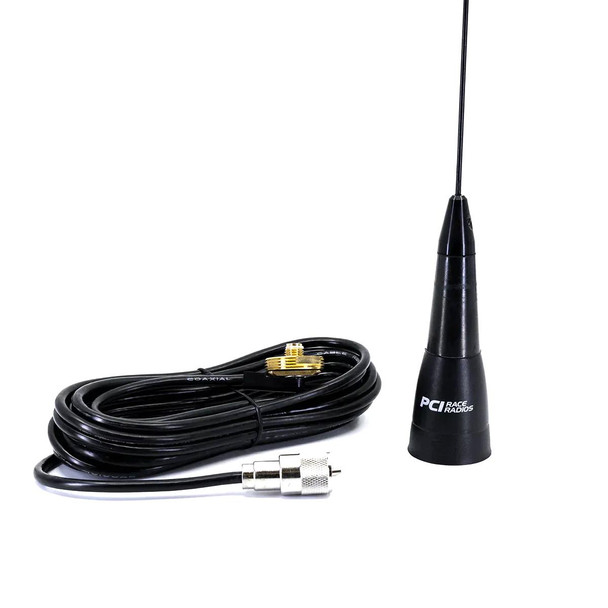 PCI Race Radios Polaris RZR Pro Trax Stereo Complete Communication Package  UTVS0090720