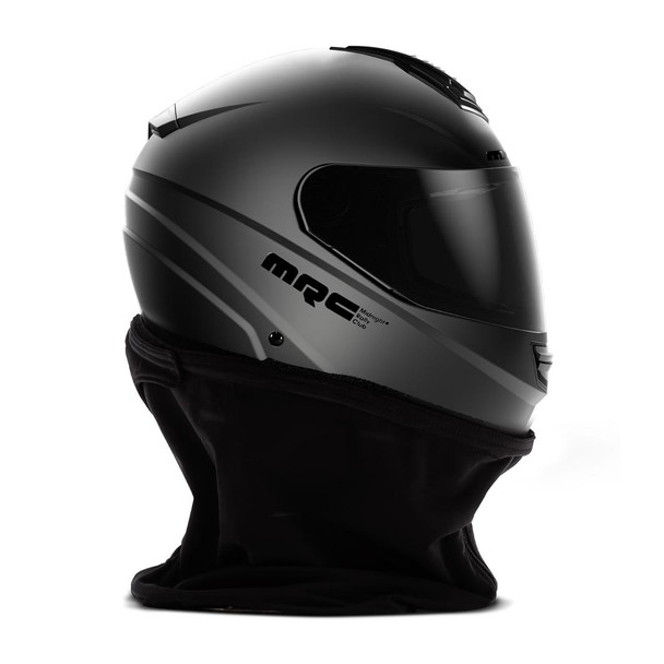 MRC Helmets Stage One NX Vented Helmet (Comms Ready)  UTVS0090869
