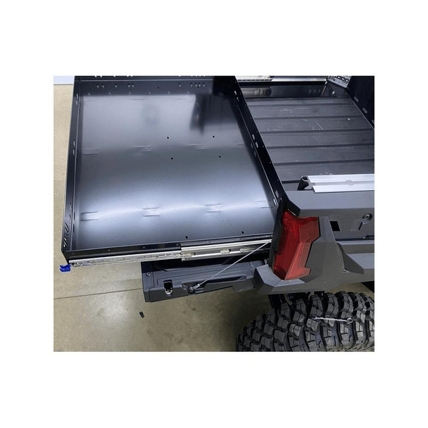 AJK Offroad Polaris Xpedition Bed Drawer  UTVS0090940