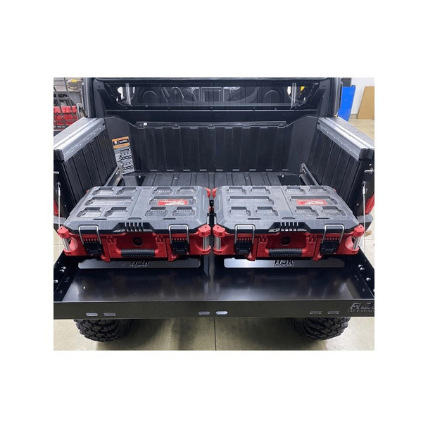 AJK Offroad Polaris Xpedition Bed Drawer  UTVS0090940