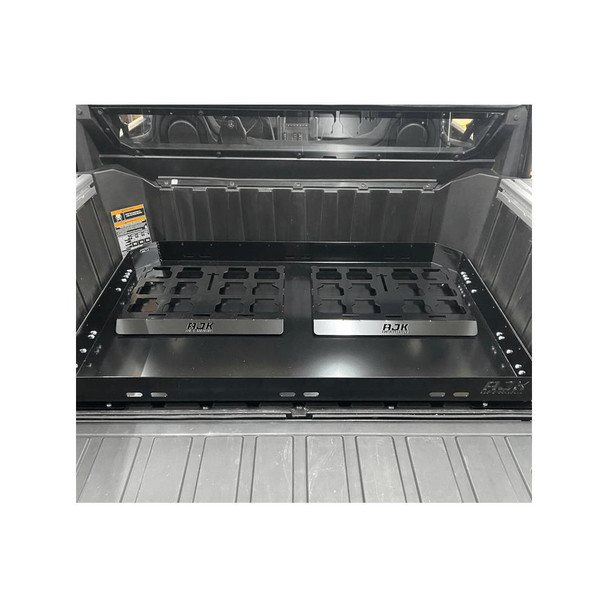 AJK Offroad Polaris Xpedition Bed Drawer  UTVS0090940